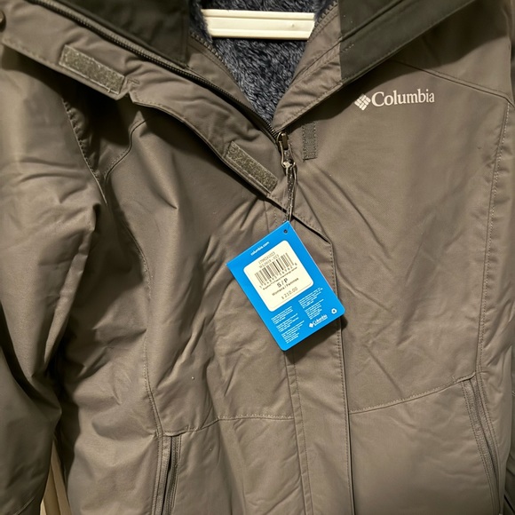 Women's Bugaboo™ II Fleece Interchange Jacket -New✨ - Picture 2 of 9